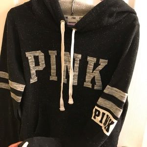 VICTORIA’s SECRET PINK HOODIE